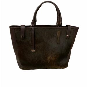 Radley London Leather Tote